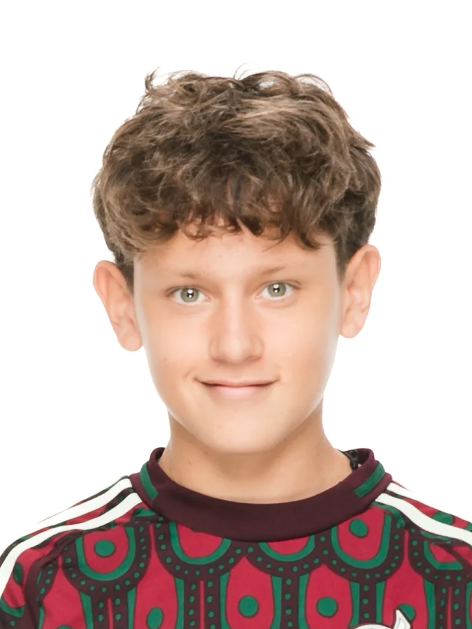 Alejandro 2025
