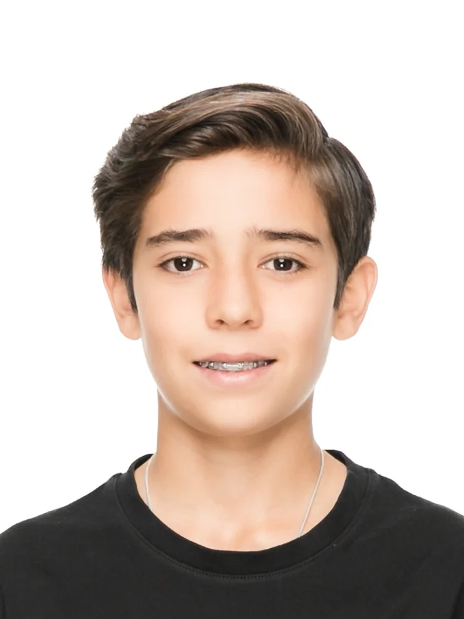 Iker 2025