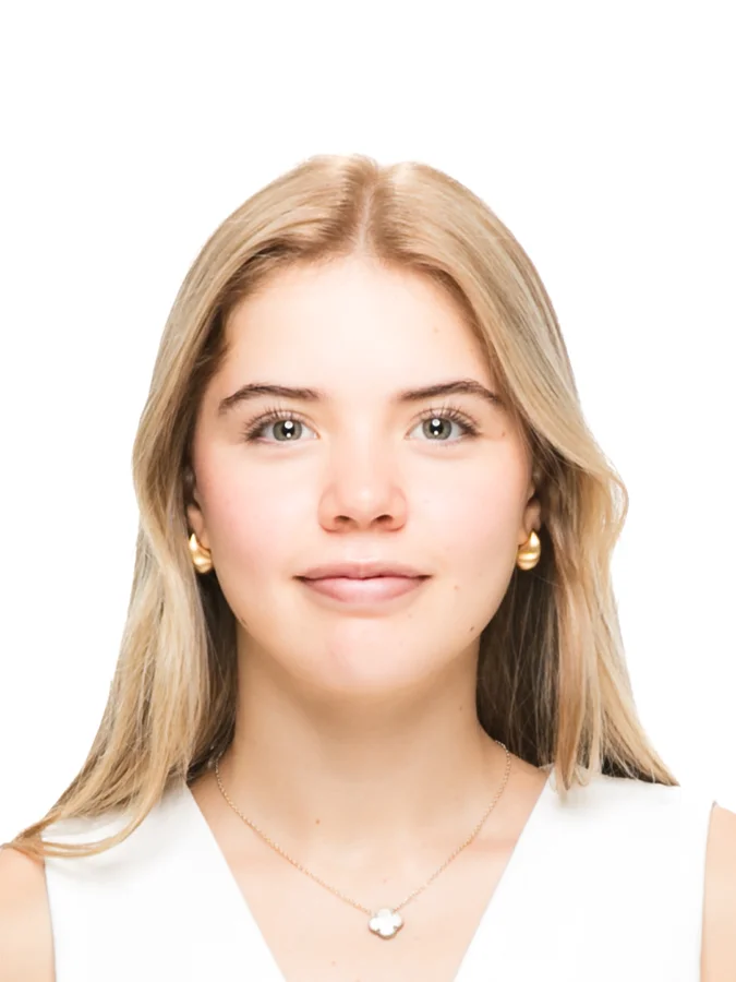 Maria Jose 2025