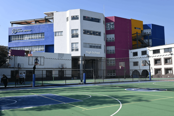 Canchas Deportivas