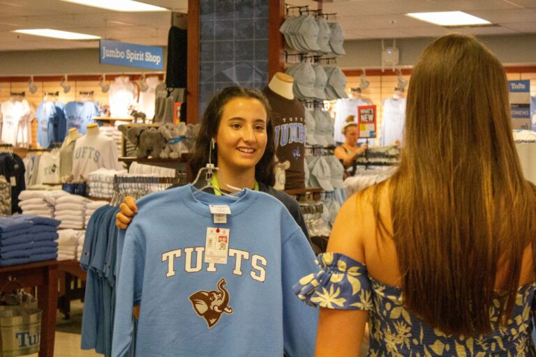 Tufts University 20