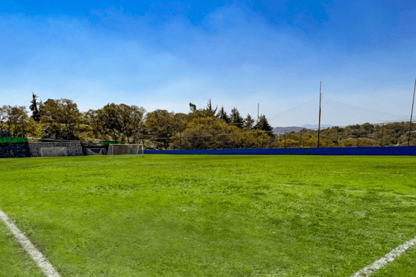 Cancha de fútbol